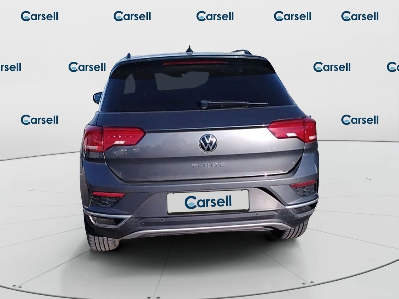 Volkswagen T-roc Advance 1.5 Tsi 110kw (150cv) Dsg - Foto 2