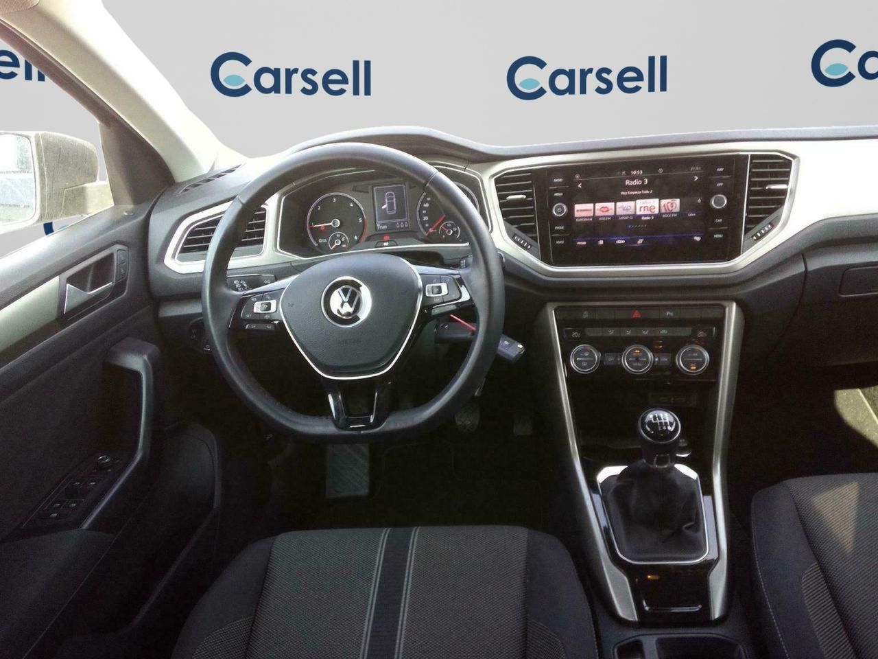 Volkswagen T-roc Advance 2.0 Tdi 85kw (115cv) - Foto 2