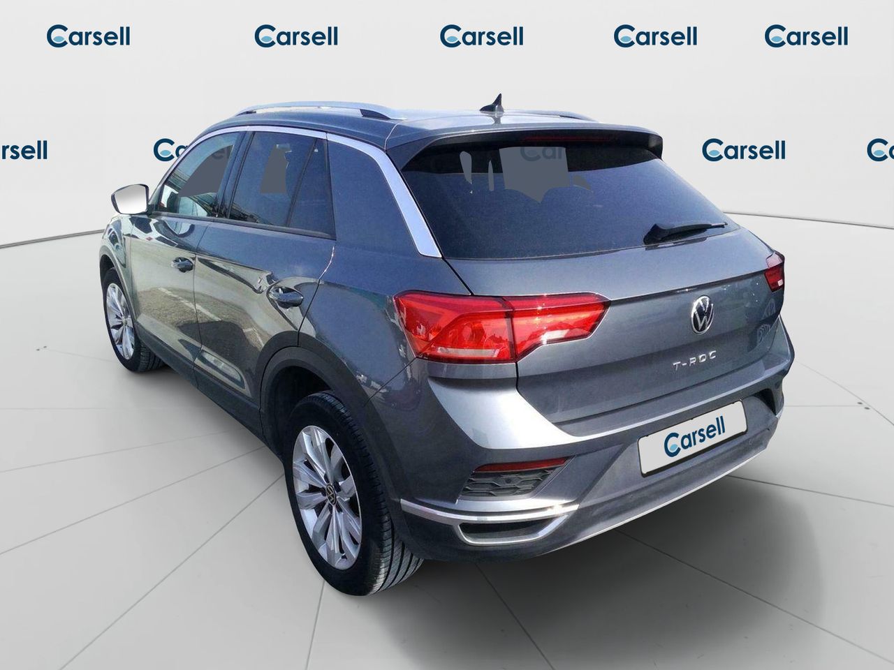 Volkswagen T-roc Advance 2.0 Tdi 85kw (115cv) - Foto 2
