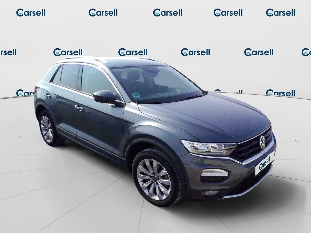 Volkswagen T-roc Advance 2.0 Tdi 85kw (115cv) - Foto 2