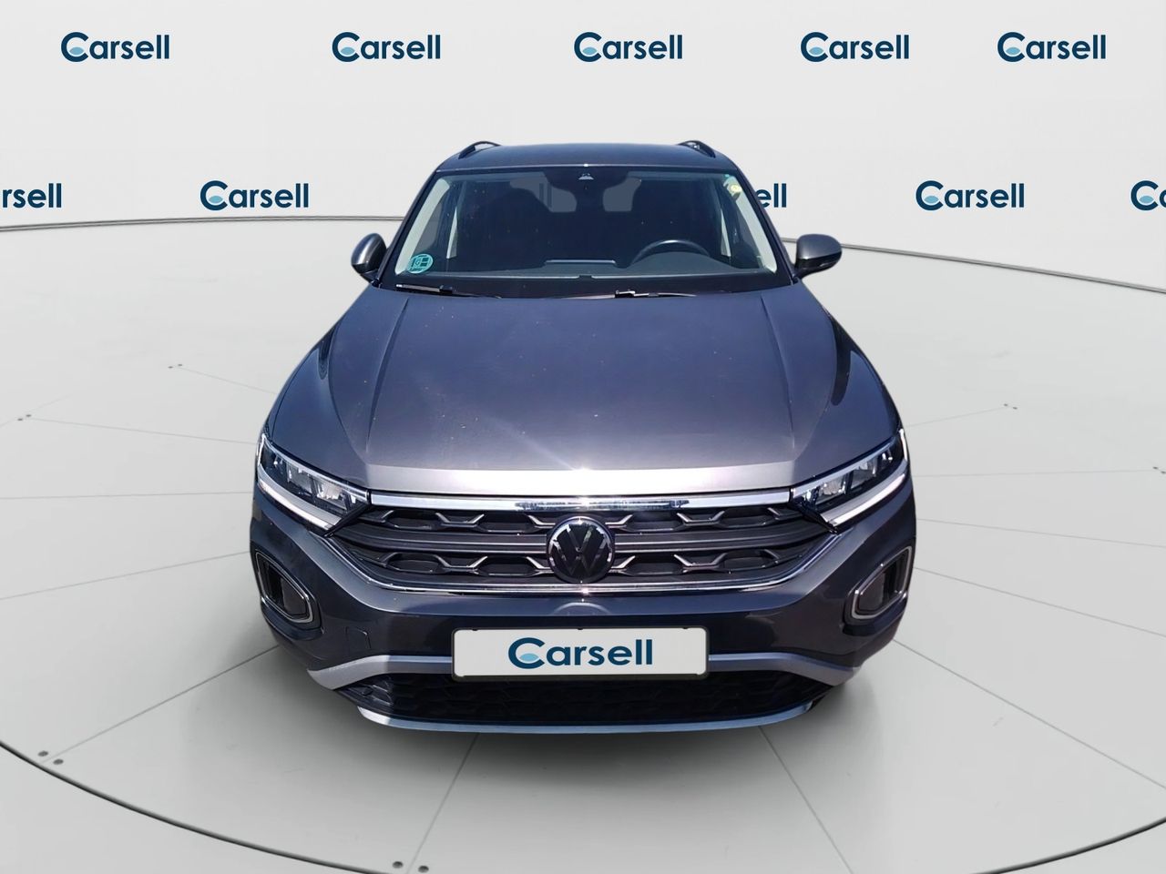 Volkswagen T-roc Life 2.0 Tdi 85kw (115cv) - Foto 2