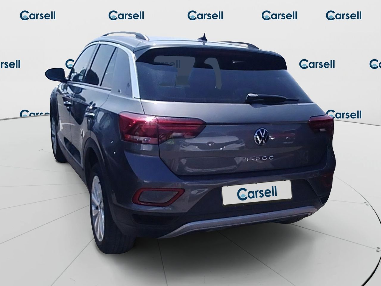 Volkswagen T-roc Life 2.0 Tdi 85kw (115cv) - Foto 2