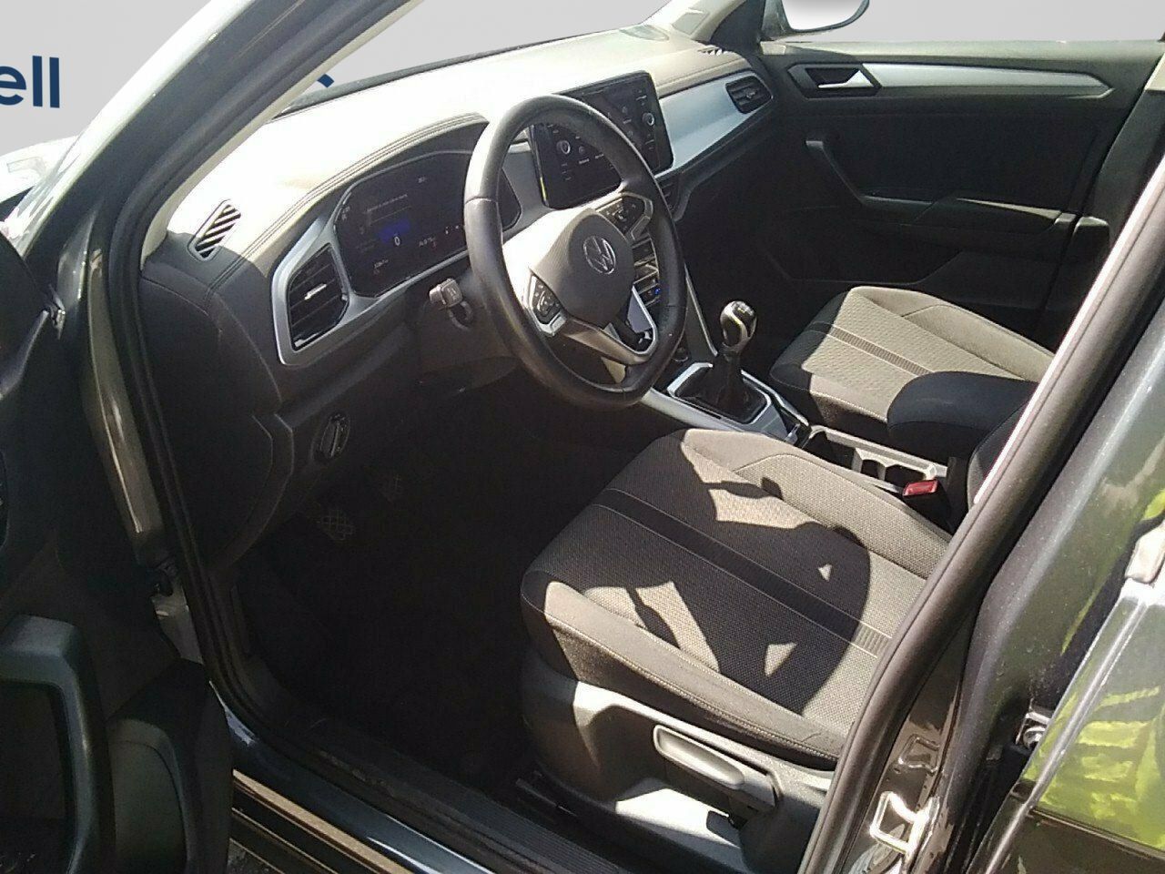 Volkswagen T-roc Life 2.0 Tdi 85kw (115cv) - Foto 2
