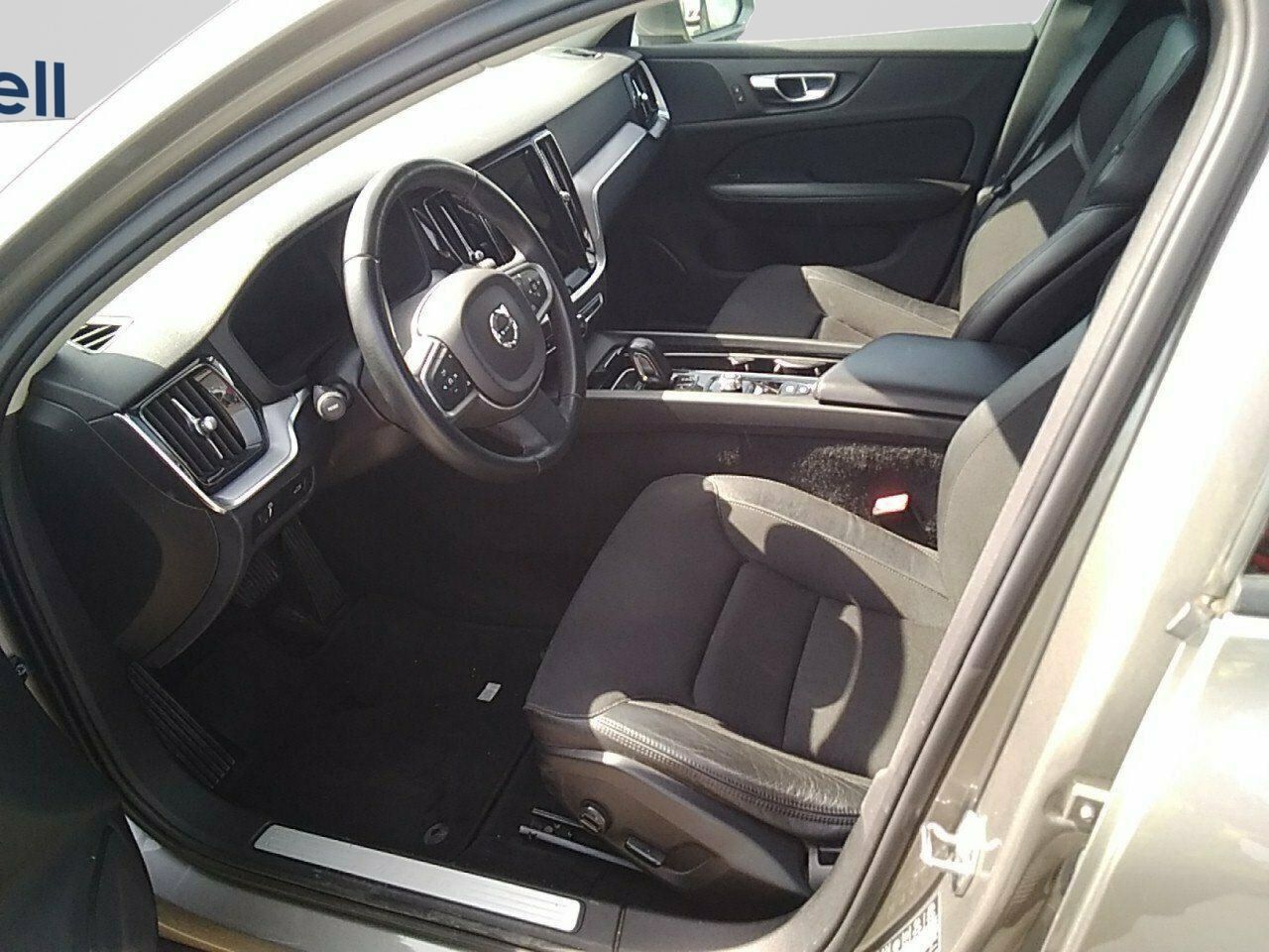 Volvo V60 Cross Country 2.0 B4 (d) Awd Auto - Foto 2