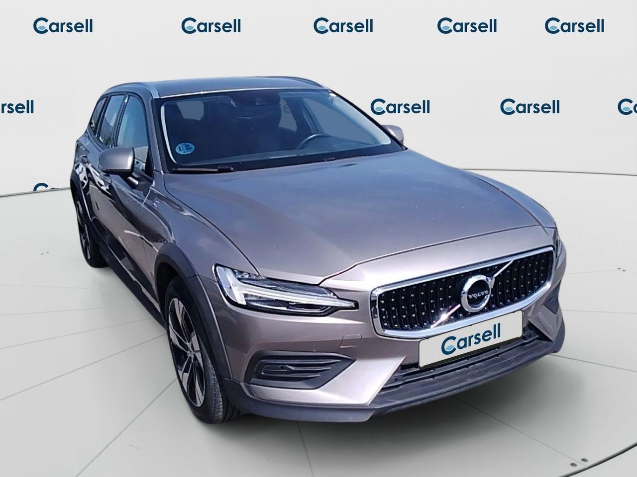 Volvo V60 Cross Country 2.0 B4 (d) Awd Auto - Foto 2
