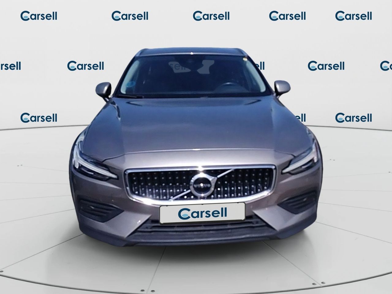 Volvo V60 Cross Country 2.0 B4 (d) Awd Auto - Foto 2