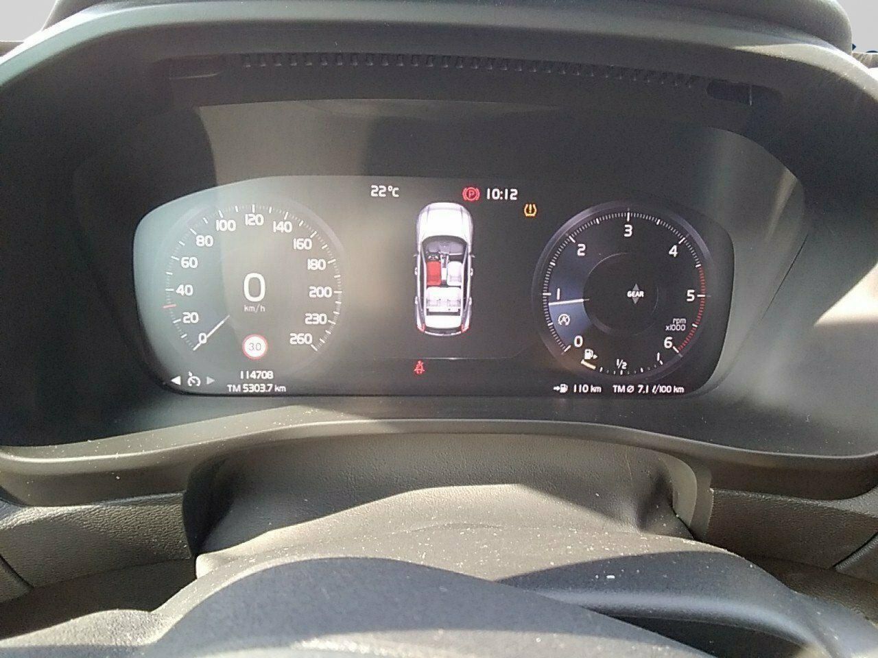 Volvo Xc40 2.0 D3 - Foto 2