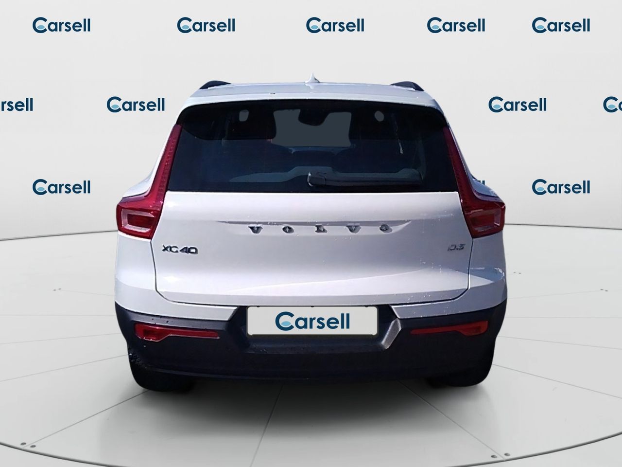 Volvo Xc40 2.0 D3 - Foto 2