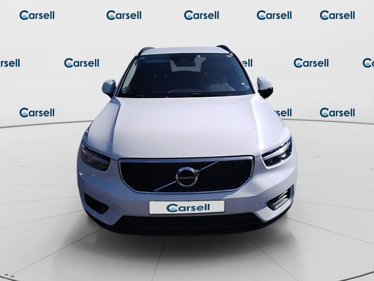 Volvo Xc40 2.0 D3 - Foto 2