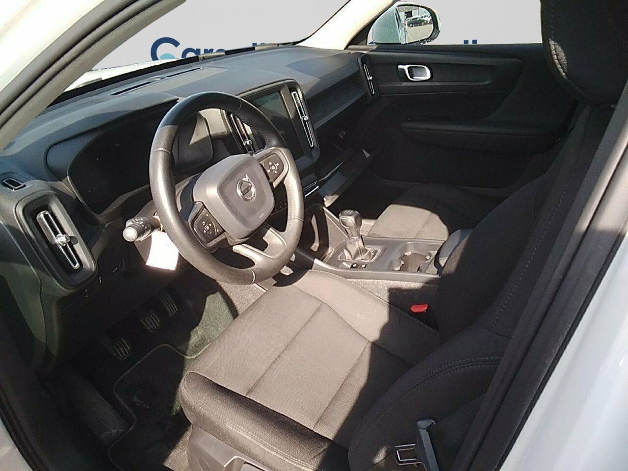 Volvo Xc40 2.0 D3 - Foto 2