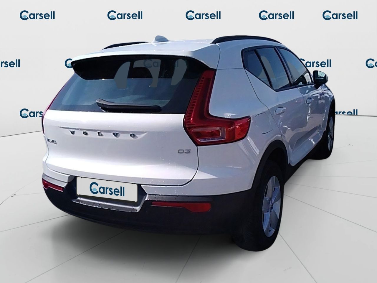 Volvo Xc40 2.0 D3 - Foto 2