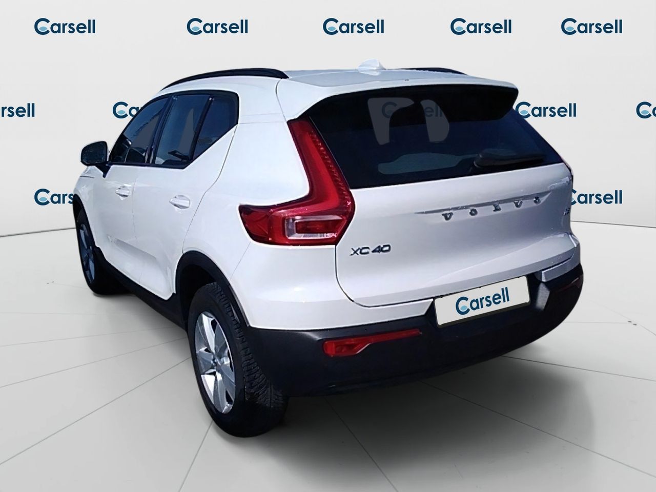 Volvo Xc40 2.0 D3 - Foto 2