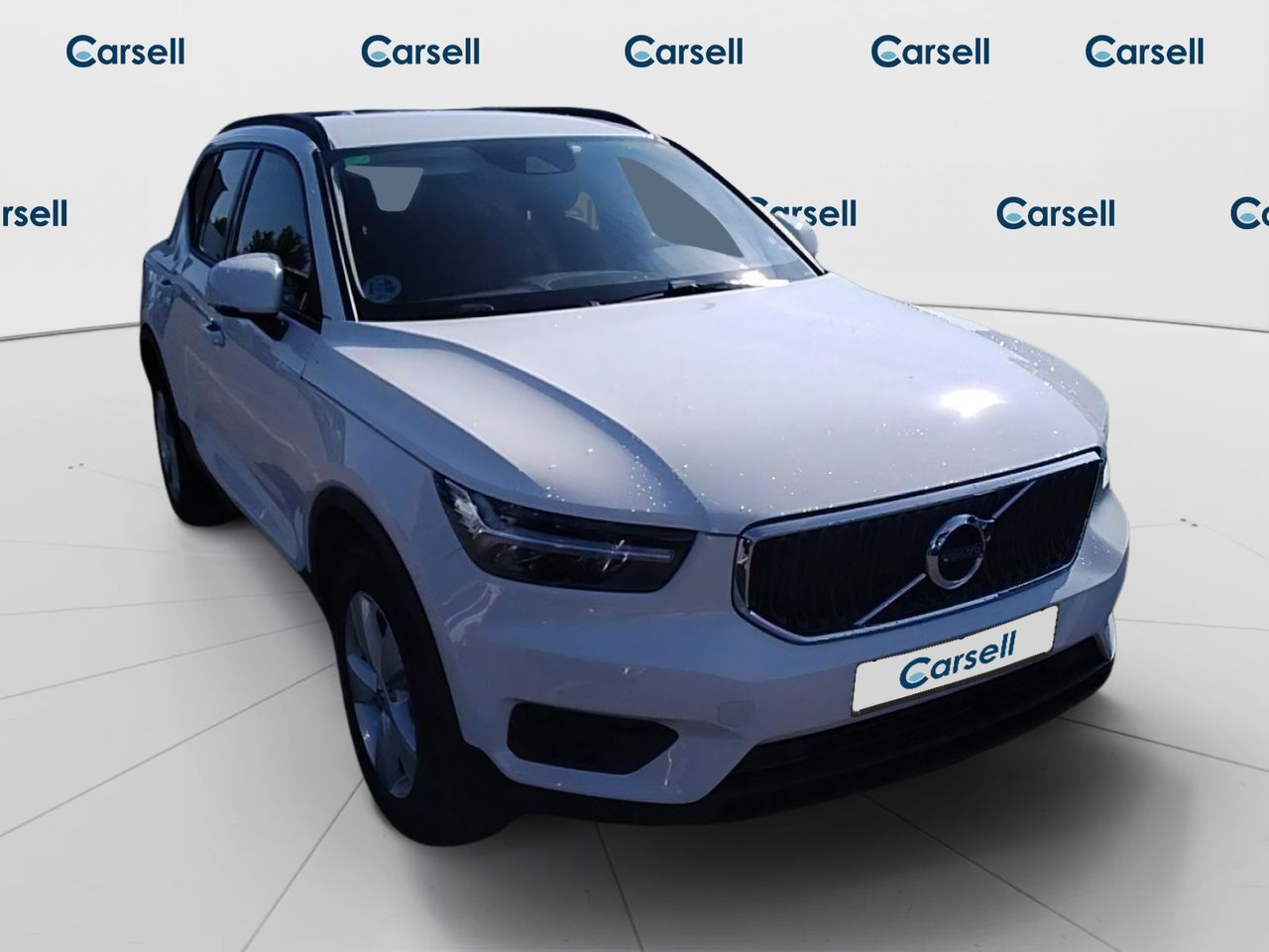 Volvo Xc40 2.0 D3 - Foto 2