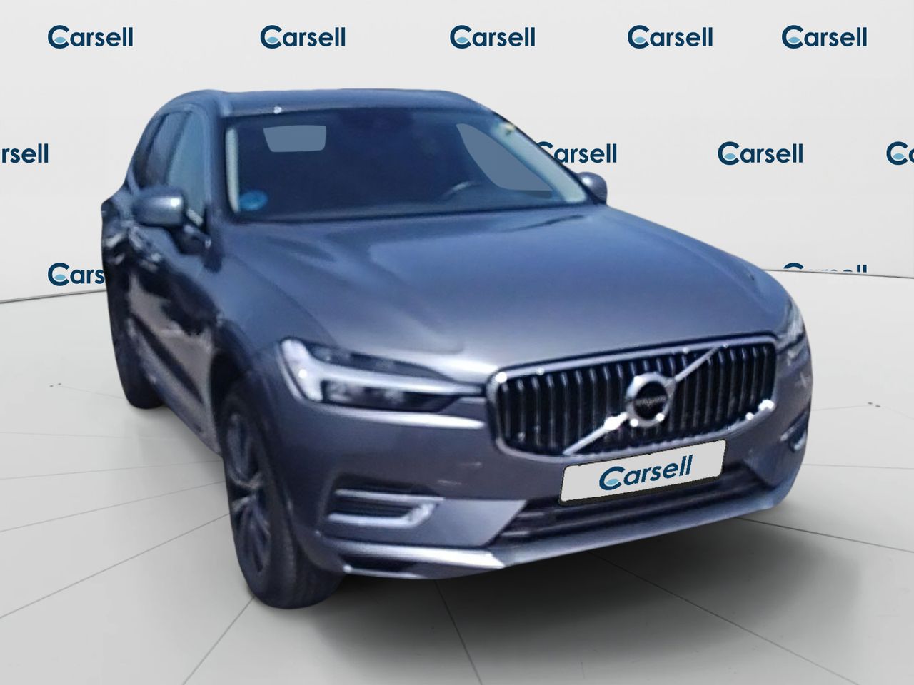 Volvo Xc60 (o) 2.0 T6 Awd Recharge Inscription Auto - Foto 2