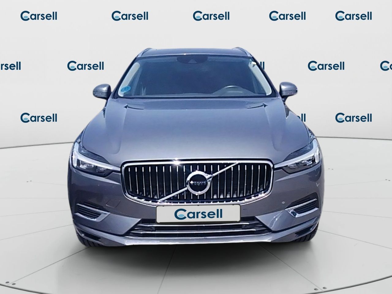 Volvo Xc60 (o) 2.0 T6 Awd Recharge Inscription Auto - Foto 2