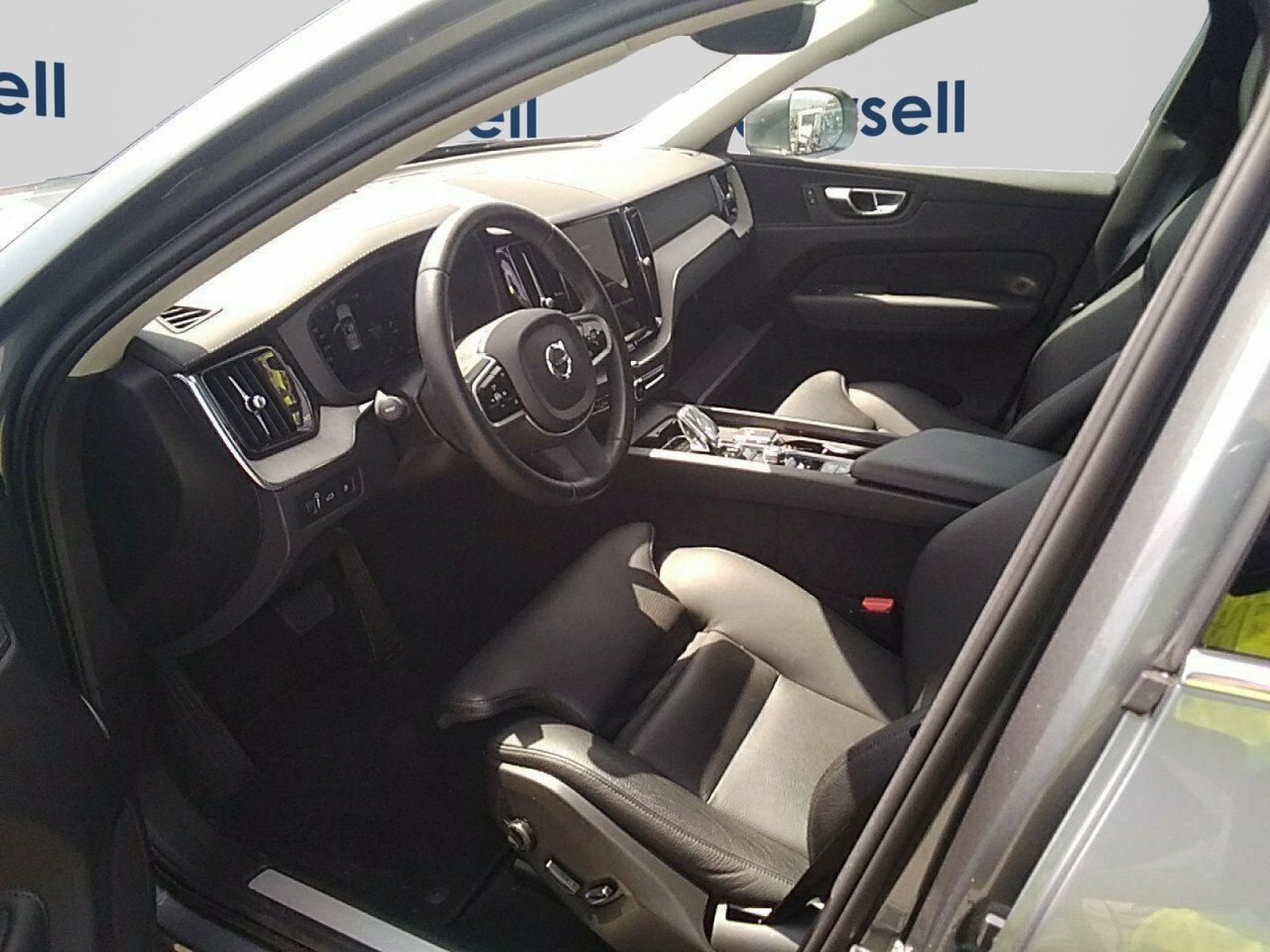 Volvo Xc60 (o) 2.0 T6 Awd Recharge Inscription Auto - Foto 2