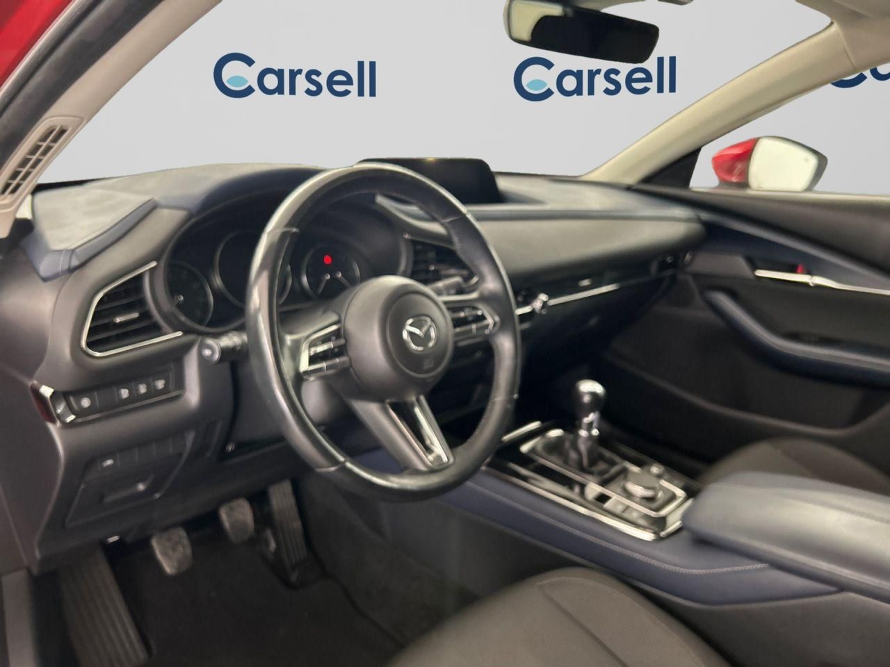 Mazda Cx-30 Skyactiv-g 2.0 90 Kw 2wd Evolution - Foto 2