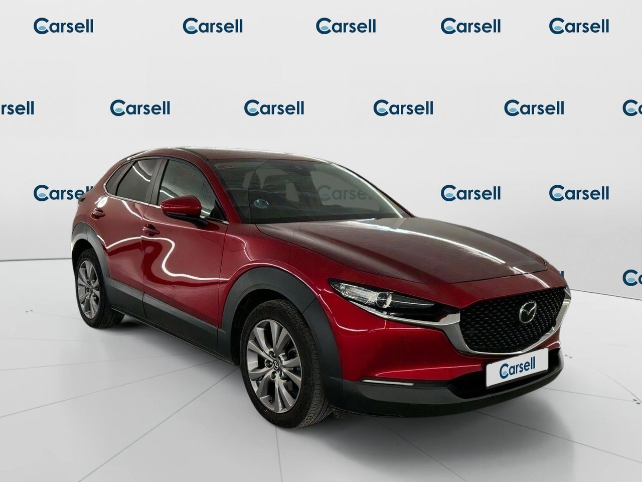 Mazda Cx-30 Skyactiv-g 2.0 90 Kw 2wd Evolution - Foto 2