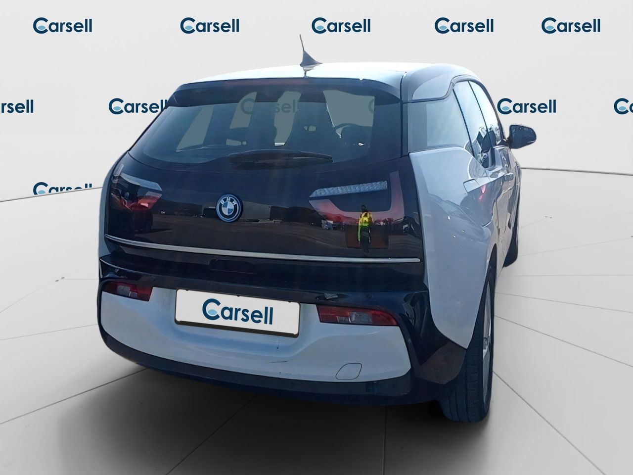 Bmw I3 120ah - Foto 2