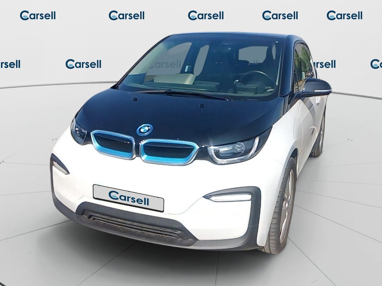 Bmw I3 120ah - Foto 2