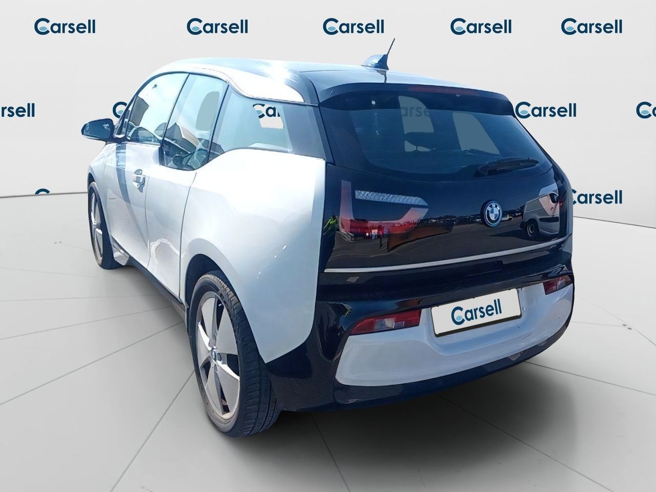 Bmw I3 120ah - Foto 2