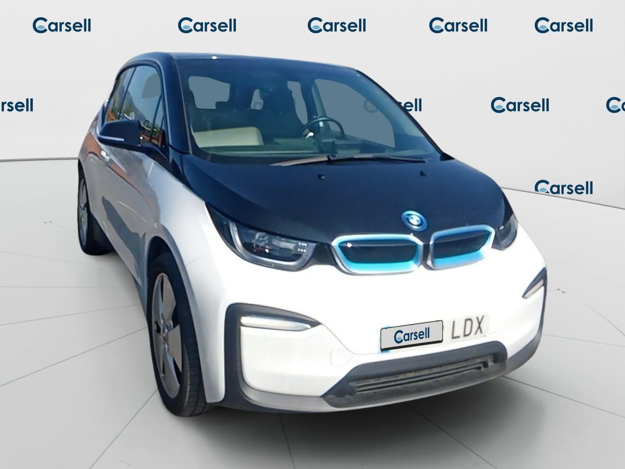 Bmw I3 120ah - Foto 2