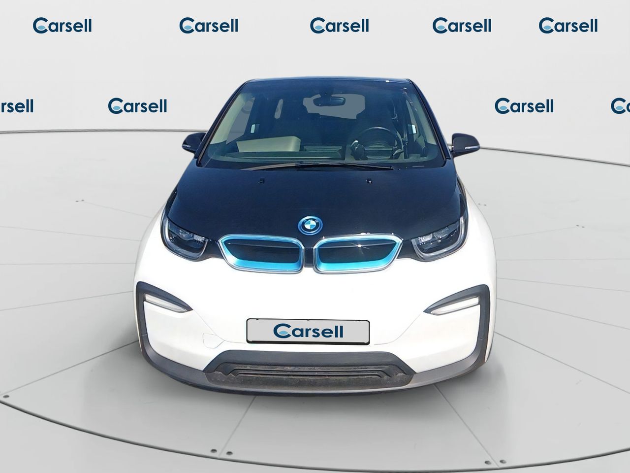 Bmw I3 120ah - Foto 2
