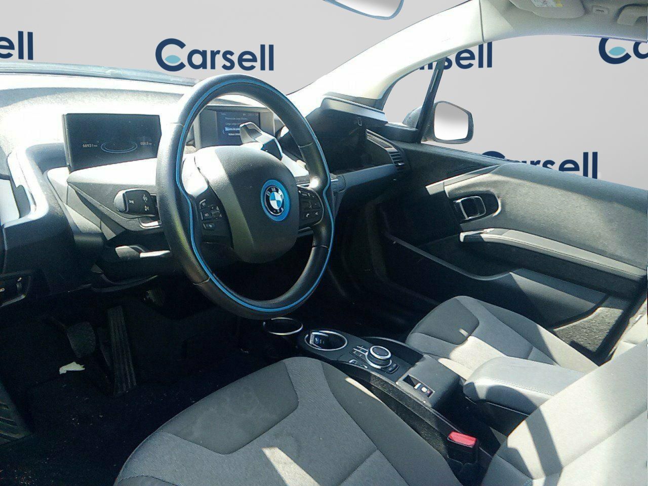 Bmw I3 120ah - Foto 2