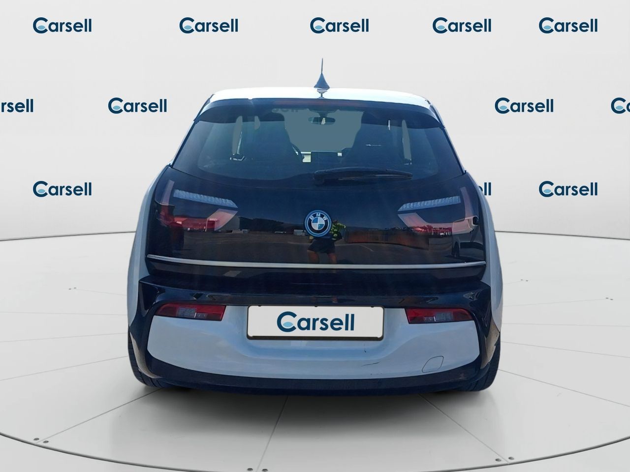 Bmw I3 120ah - Foto 2