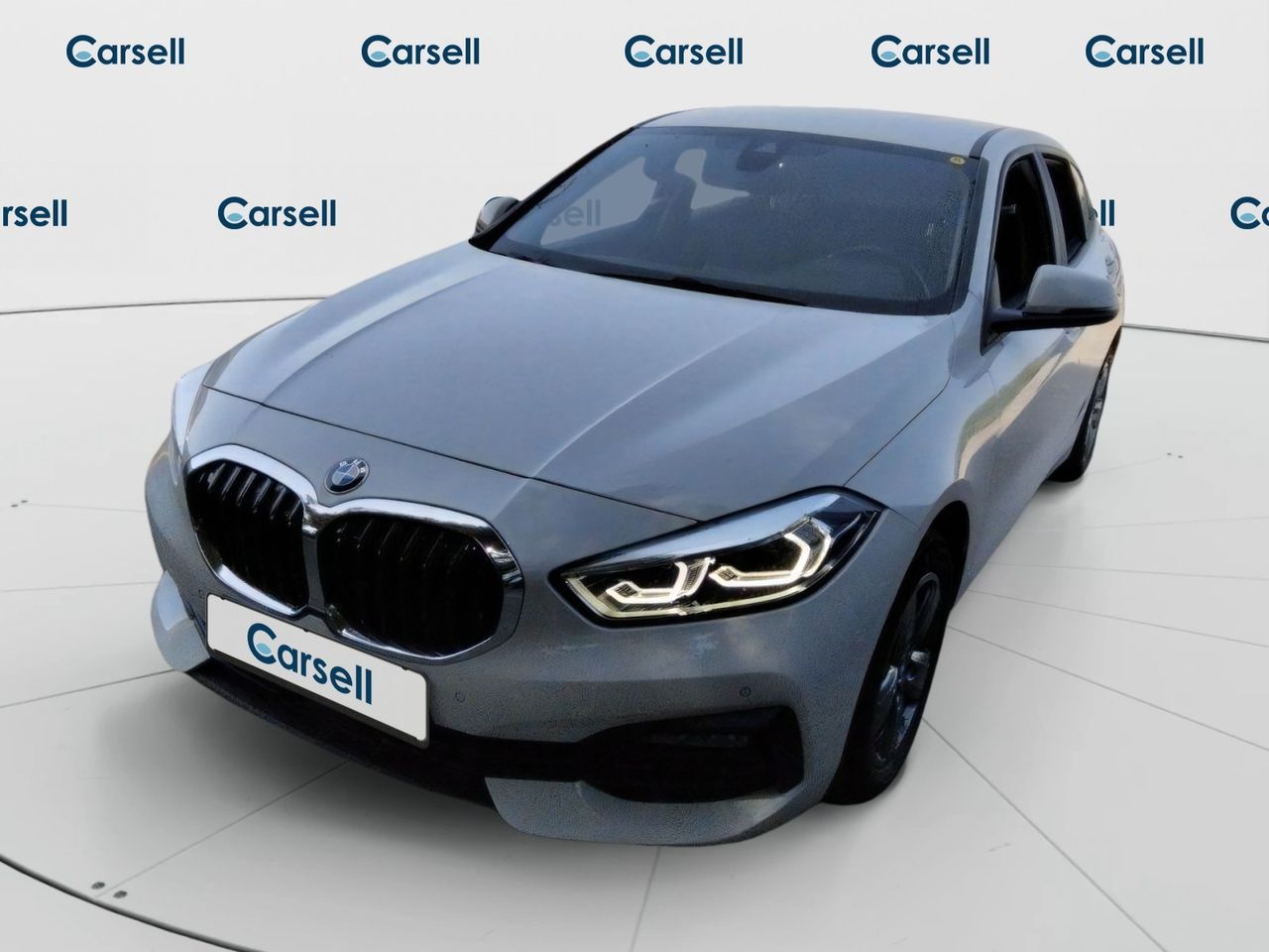 Bmw Series 1 116d - Foto 2