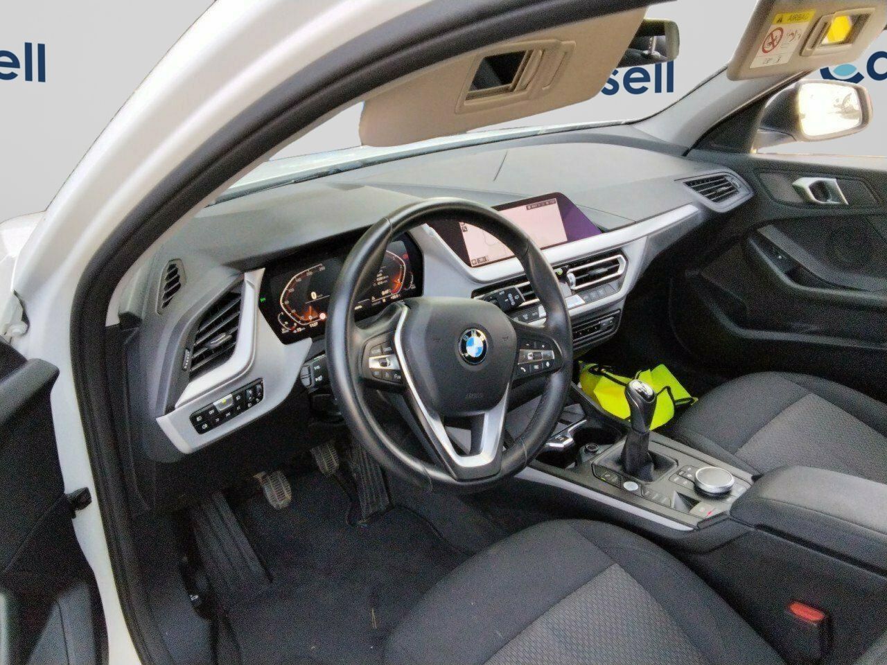 Bmw Series 1 116d - Foto 2