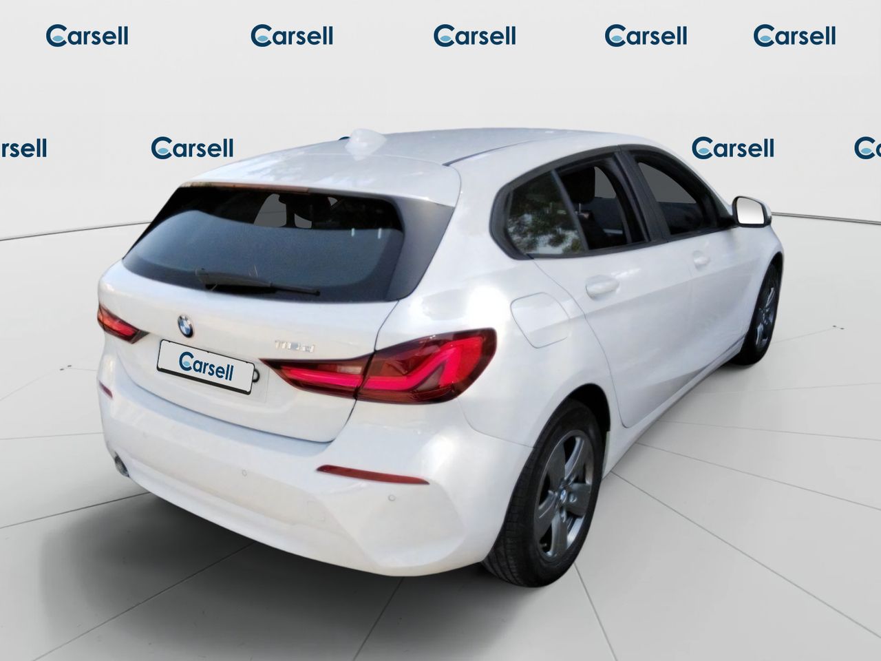 Bmw Series 1 116d - Foto 2