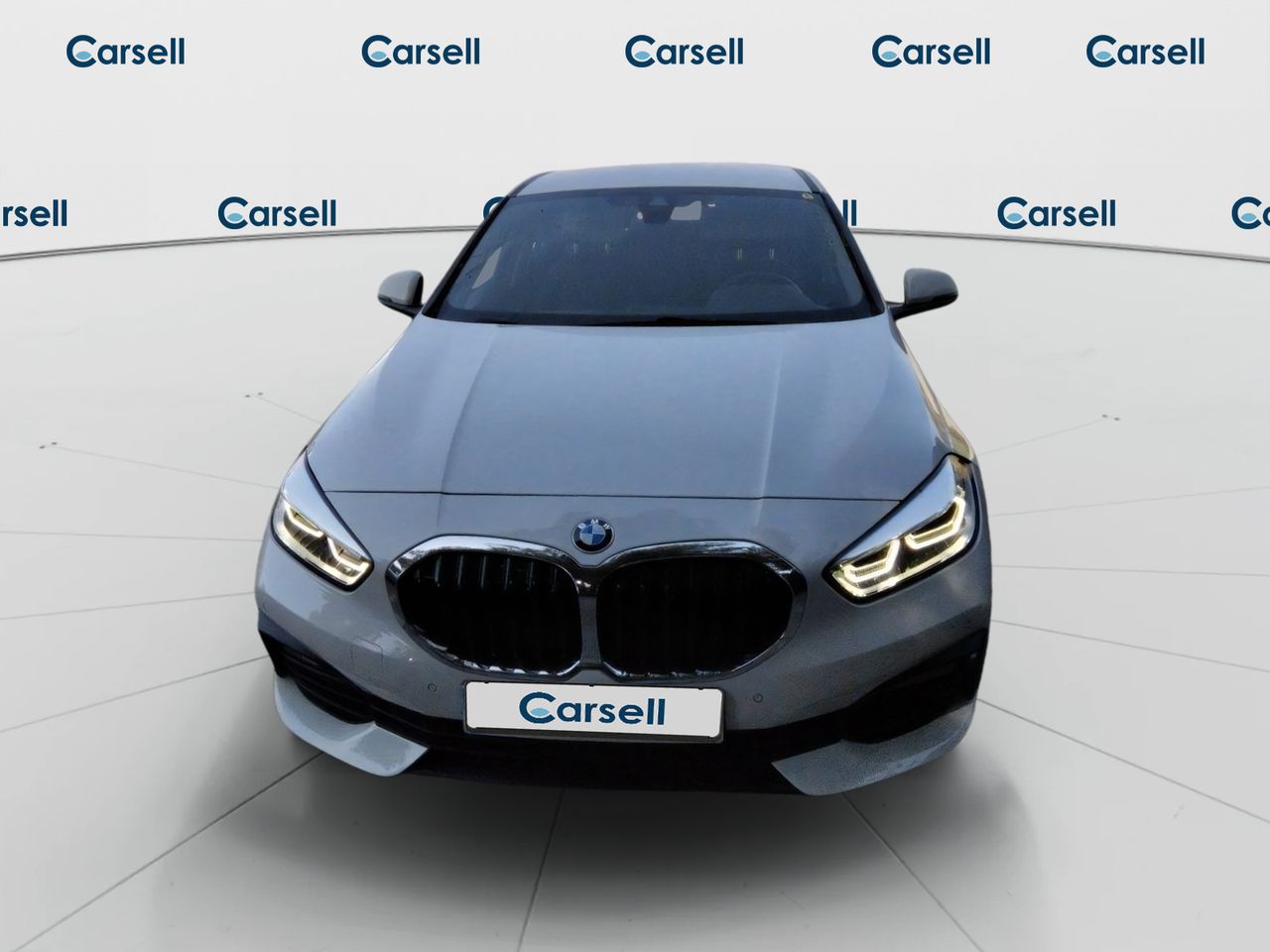 Bmw Series 1 116d - Foto 2