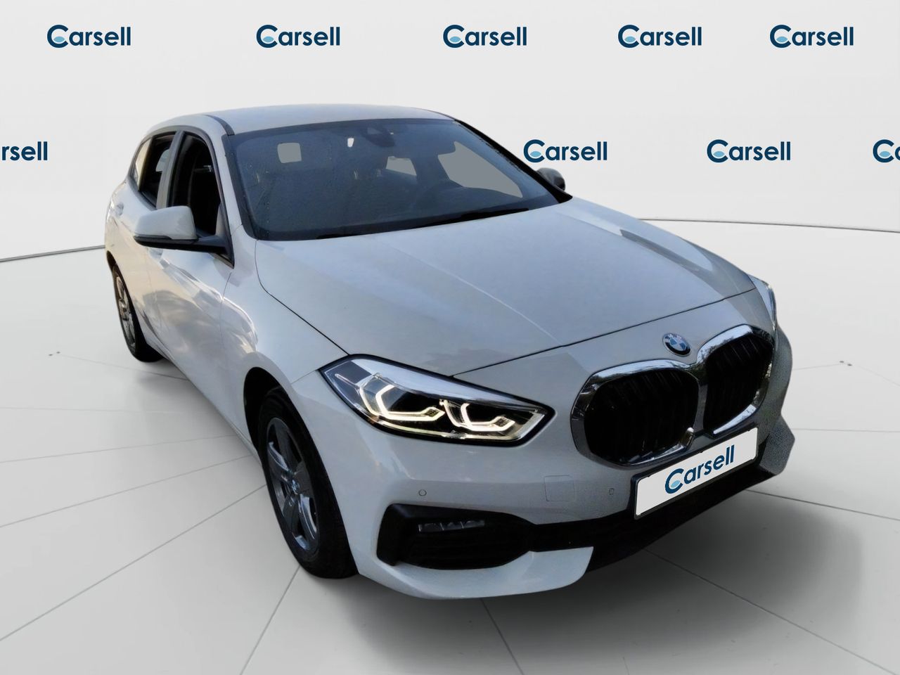 Bmw Series 1 116d - Foto 2
