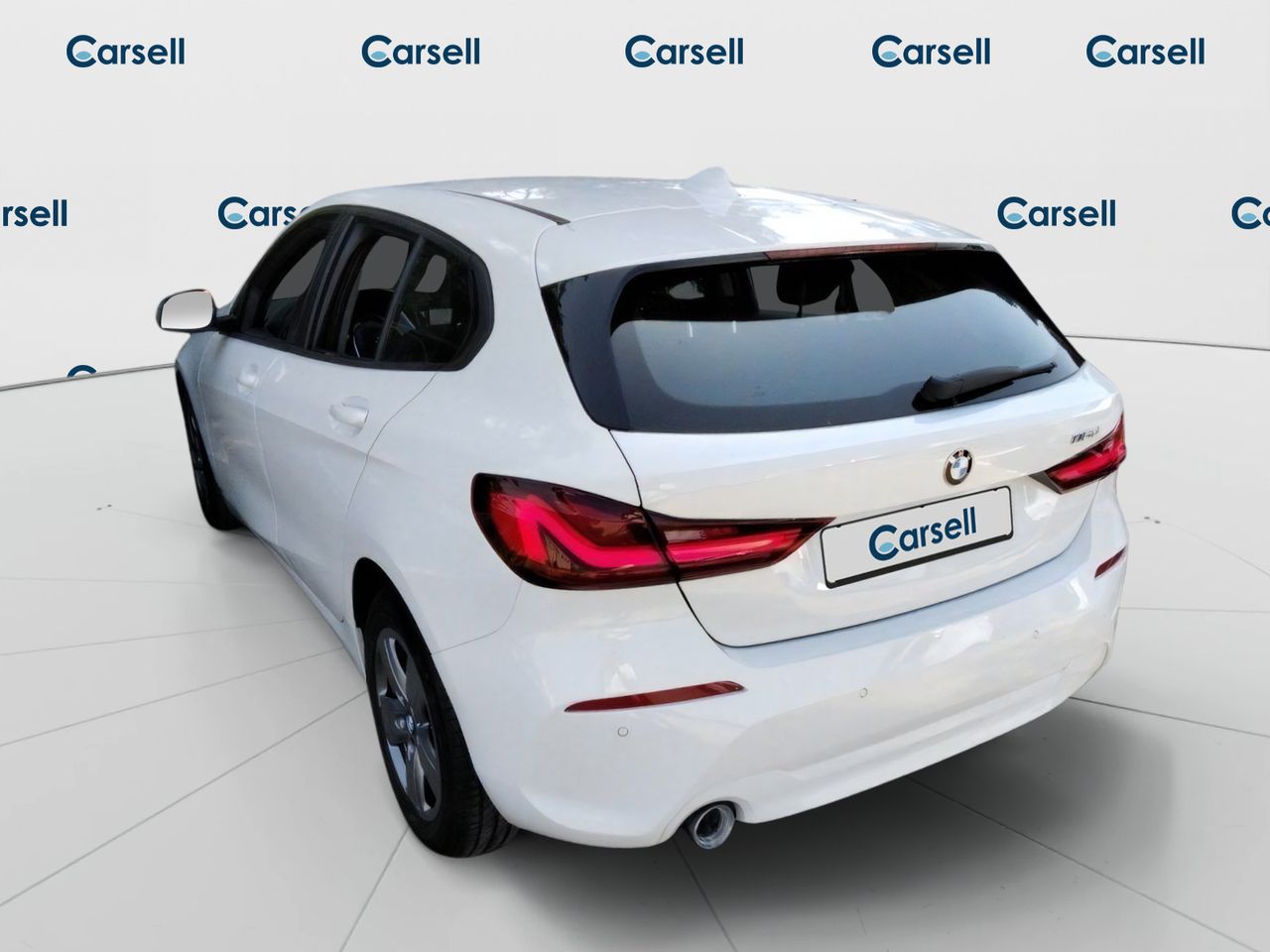 Bmw Series 1 116d - Foto 2