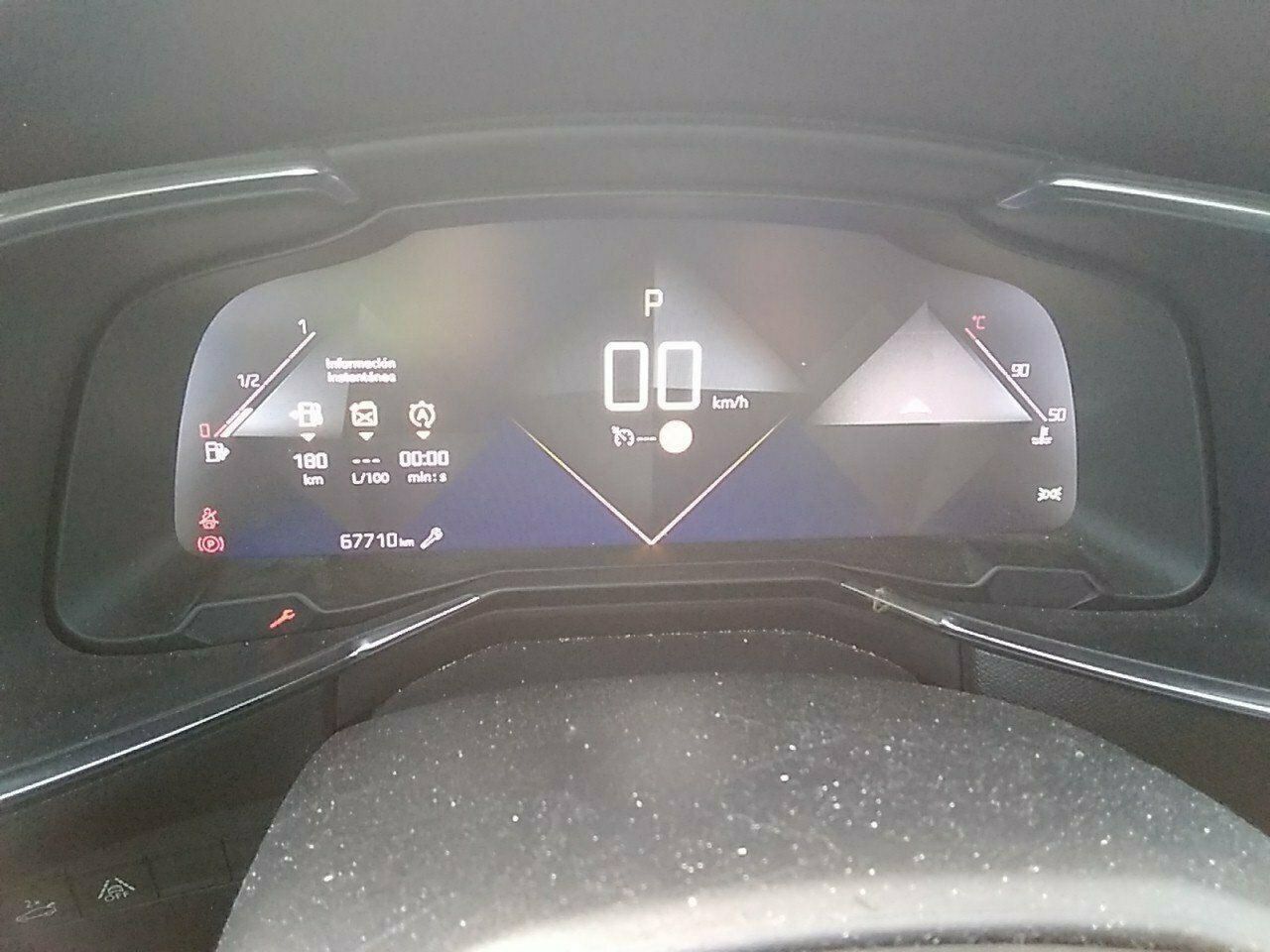 Ds Ds 7 Crossback Bluehdi De 96kw (130cv) At Bastille + - Foto 2