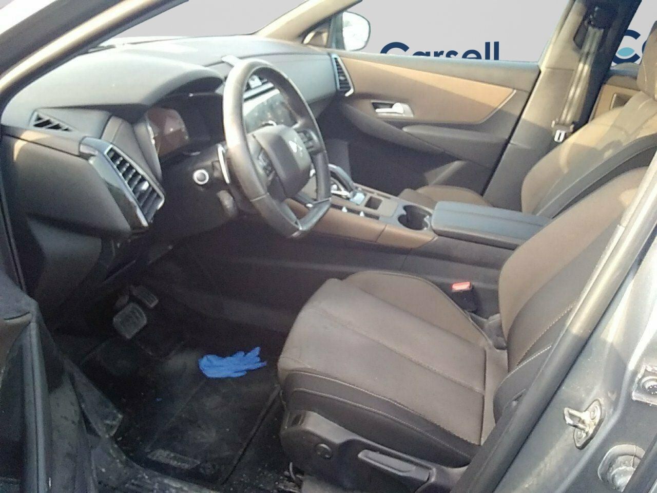 Ds Ds 7 Crossback Bluehdi De 96kw (130cv) At Bastille + - Foto 2