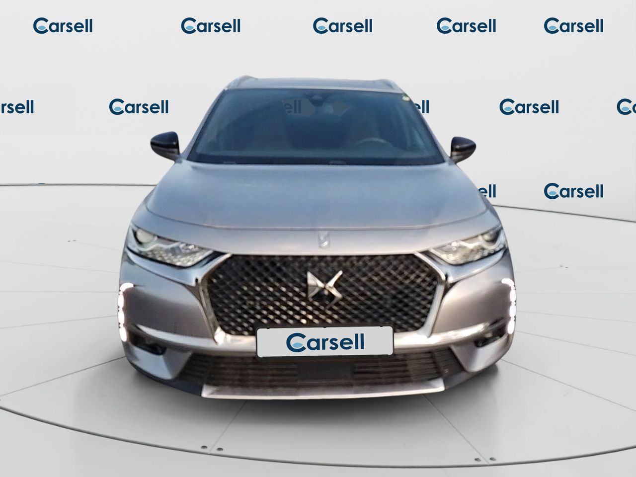 Ds Ds 7 Crossback Bluehdi De 96kw (130cv) At Bastille + - Foto 2