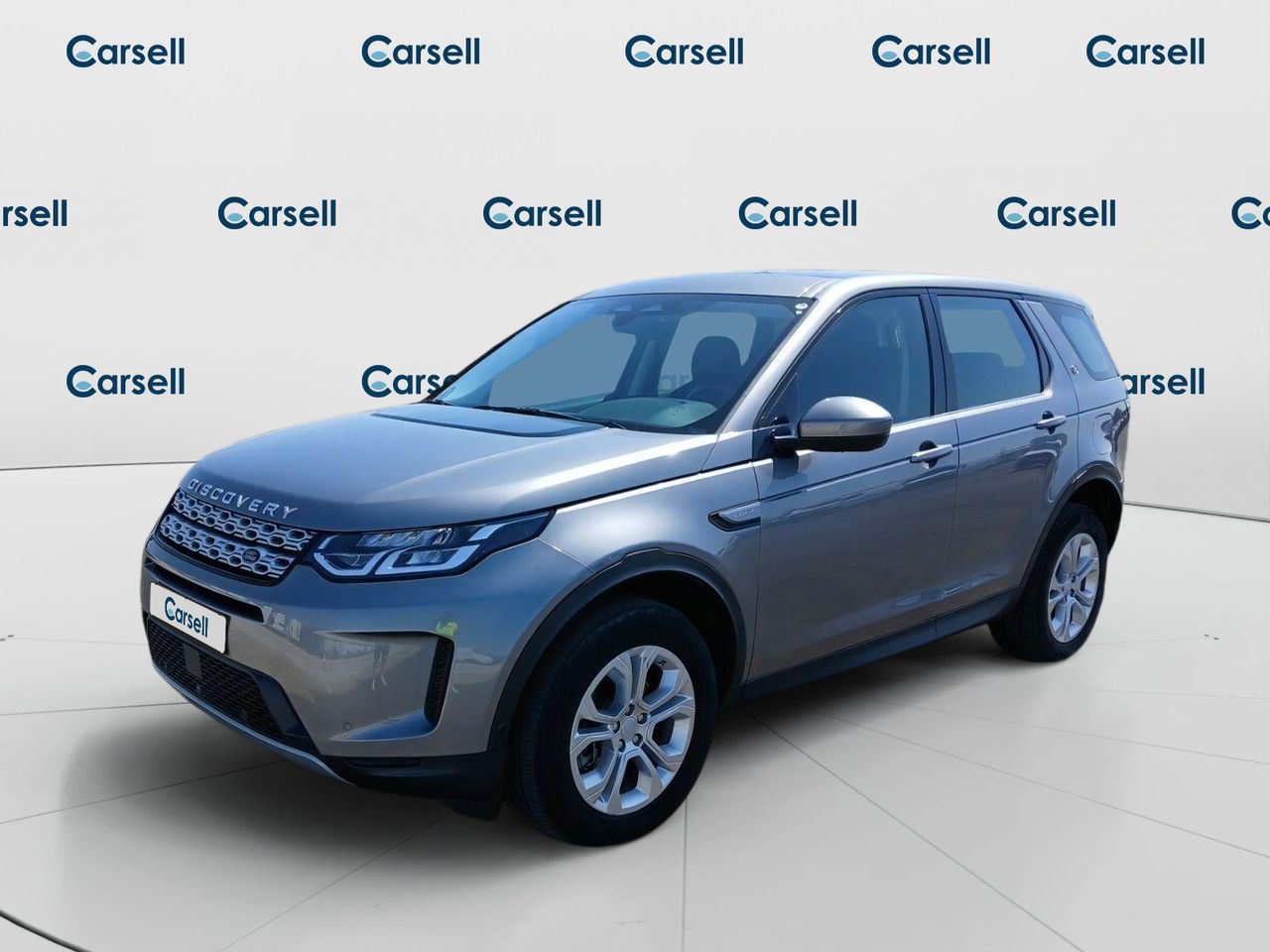 Land Rover Discovery Sport 1.5 I3 Phev 300 Ps Awd Auto - Foto 2