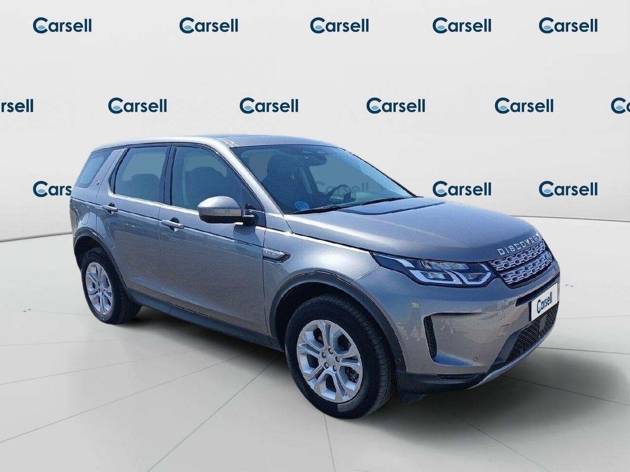 Land Rover Discovery Sport 1.5 I3 Phev 300 Ps Awd Auto - Foto 2