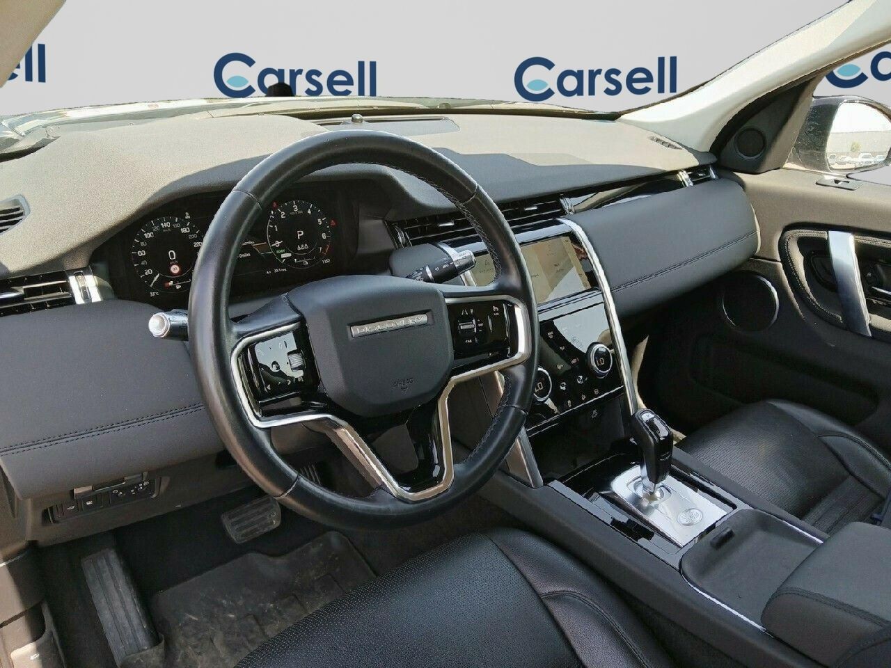 Land Rover Discovery Sport 1.5 I3 Phev 300 Ps Awd Auto - Foto 2