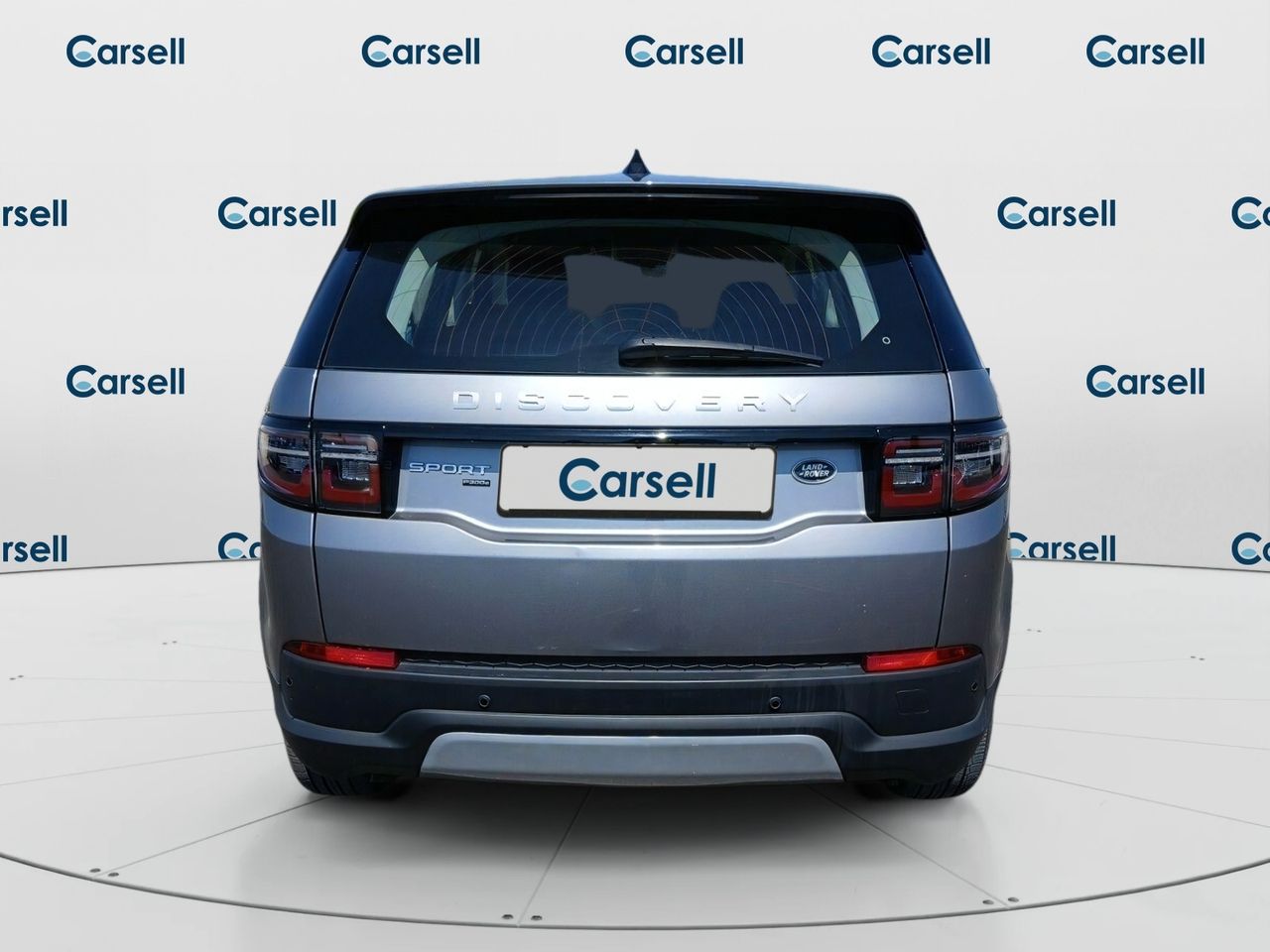 Land Rover Discovery Sport 1.5 I3 Phev 300 Ps Awd Auto - Foto 2