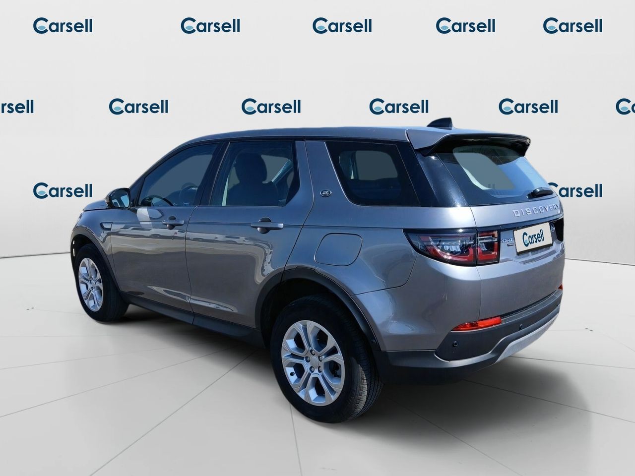 Land Rover Discovery Sport 1.5 I3 Phev 300 Ps Awd Auto - Foto 2