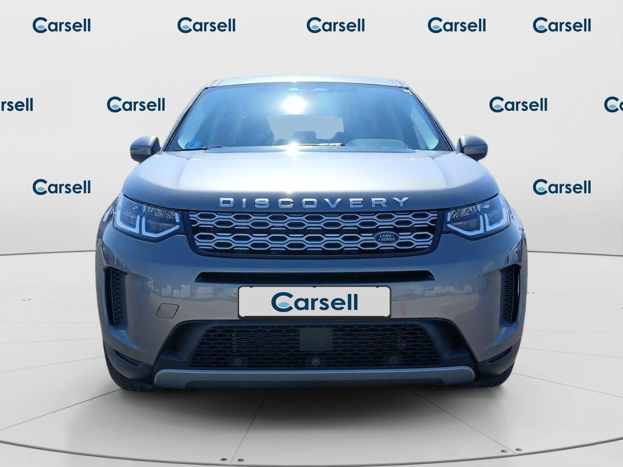 Land Rover Discovery Sport 1.5 I3 Phev 300 Ps Awd Auto - Foto 2
