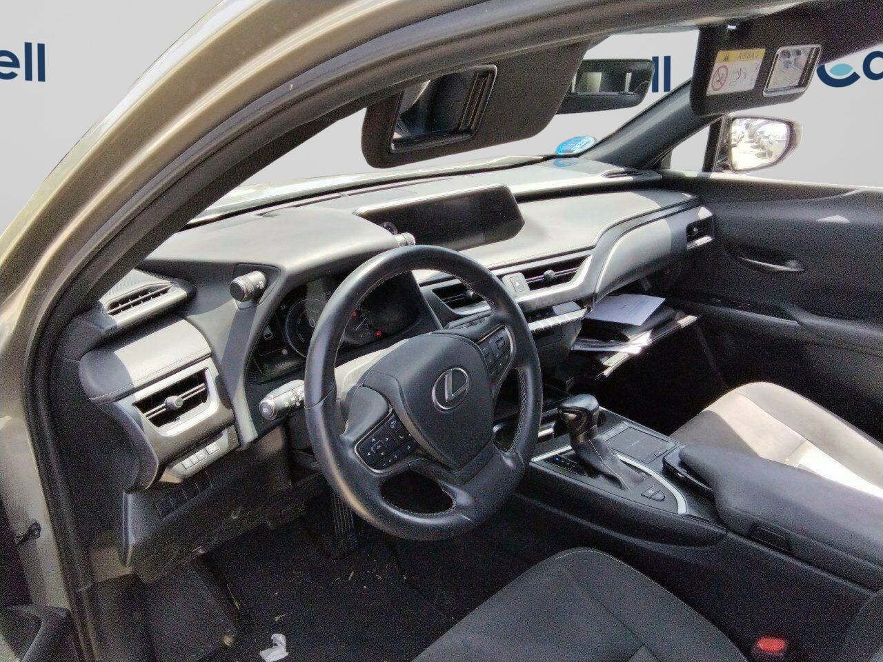 Lexus Ux 2.0 250h Business - Foto 2
