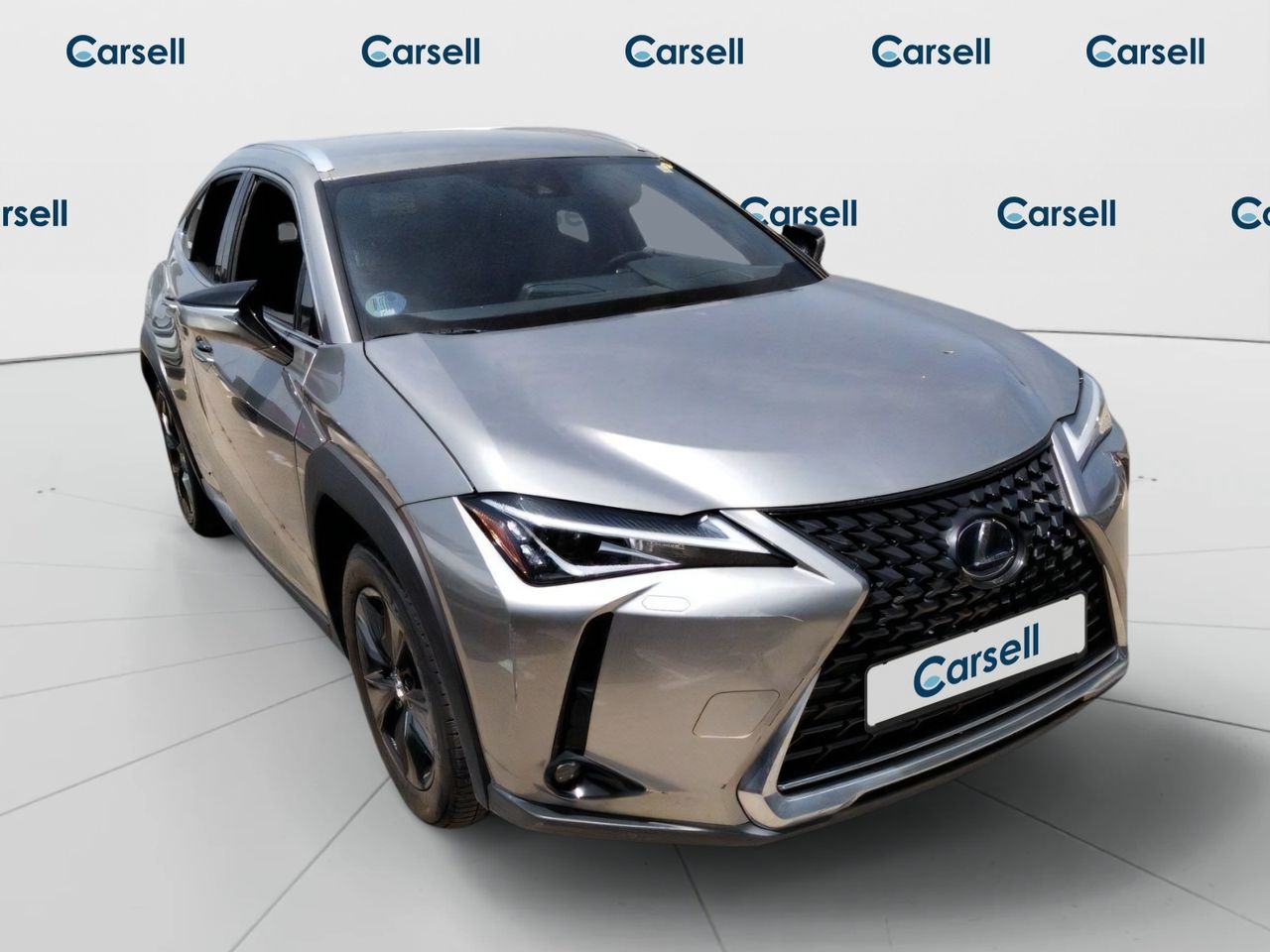 Lexus Ux 2.0 250h Business - Foto 2
