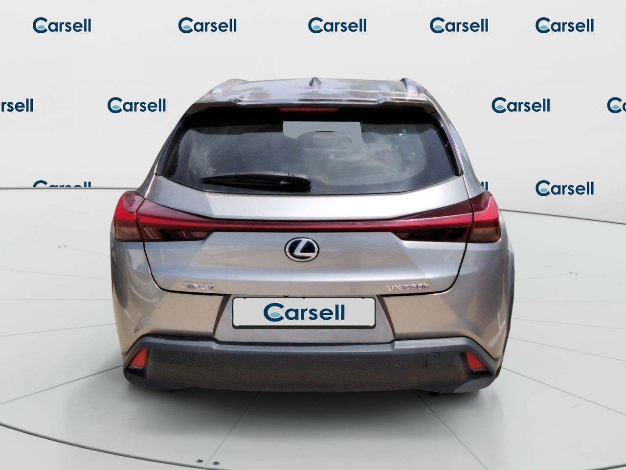 Lexus Ux 2.0 250h Business - Foto 2