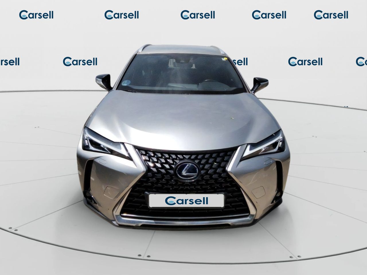 Lexus Ux 2.0 250h Business - Foto 2
