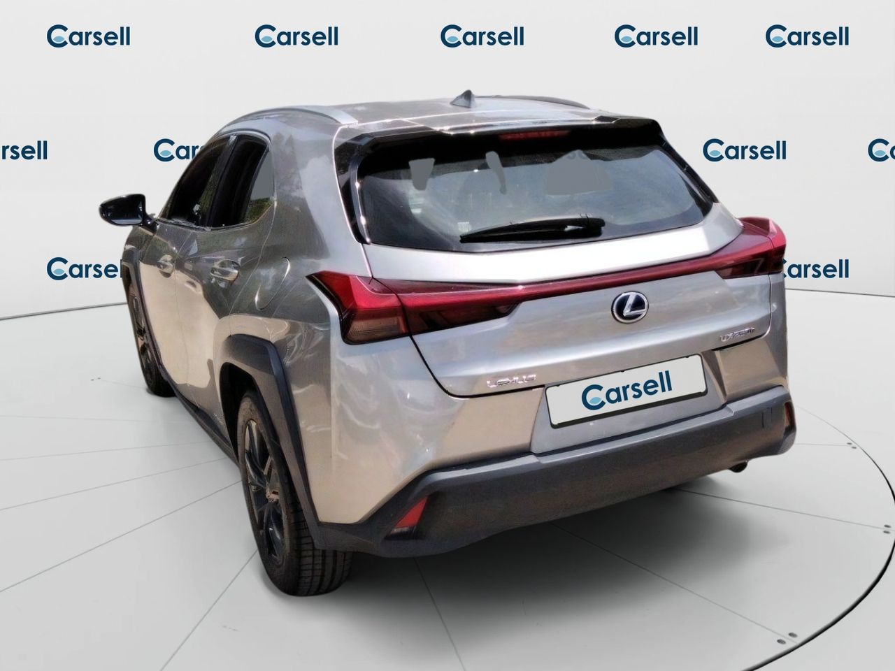 Lexus Ux 2.0 250h Business - Foto 2
