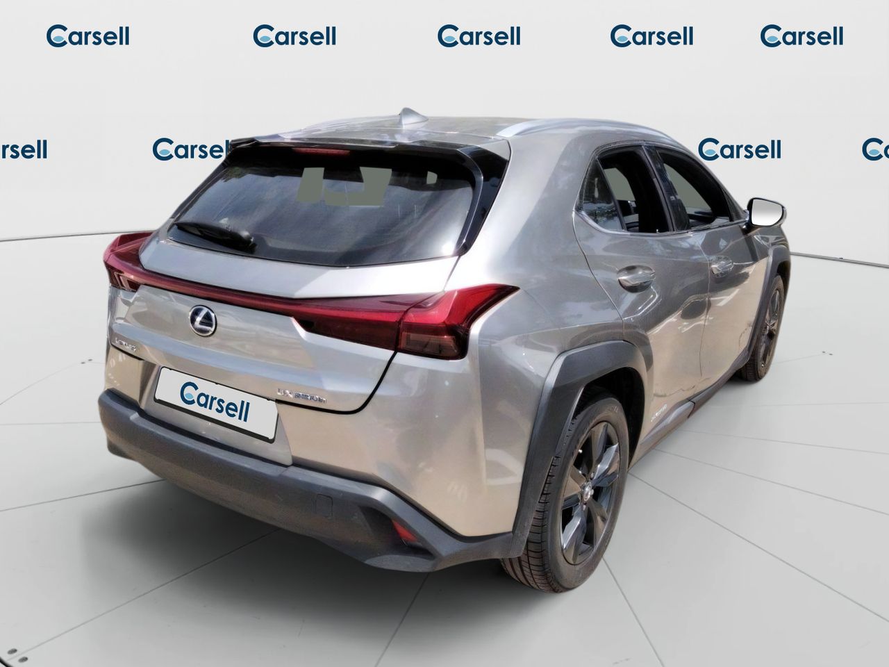 Lexus Ux 2.0 250h Business - Foto 2